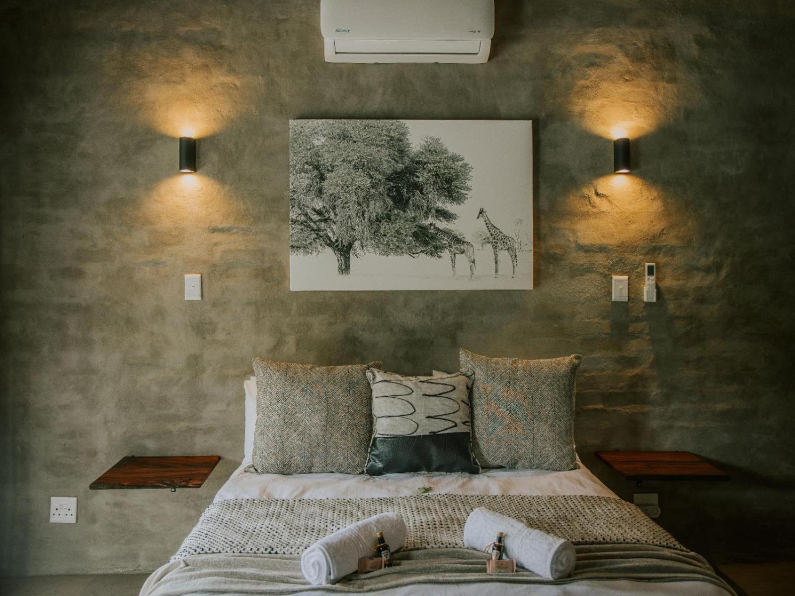 Rhino'S Rest Private Luxury Villa Hoedspruit Quarto foto
