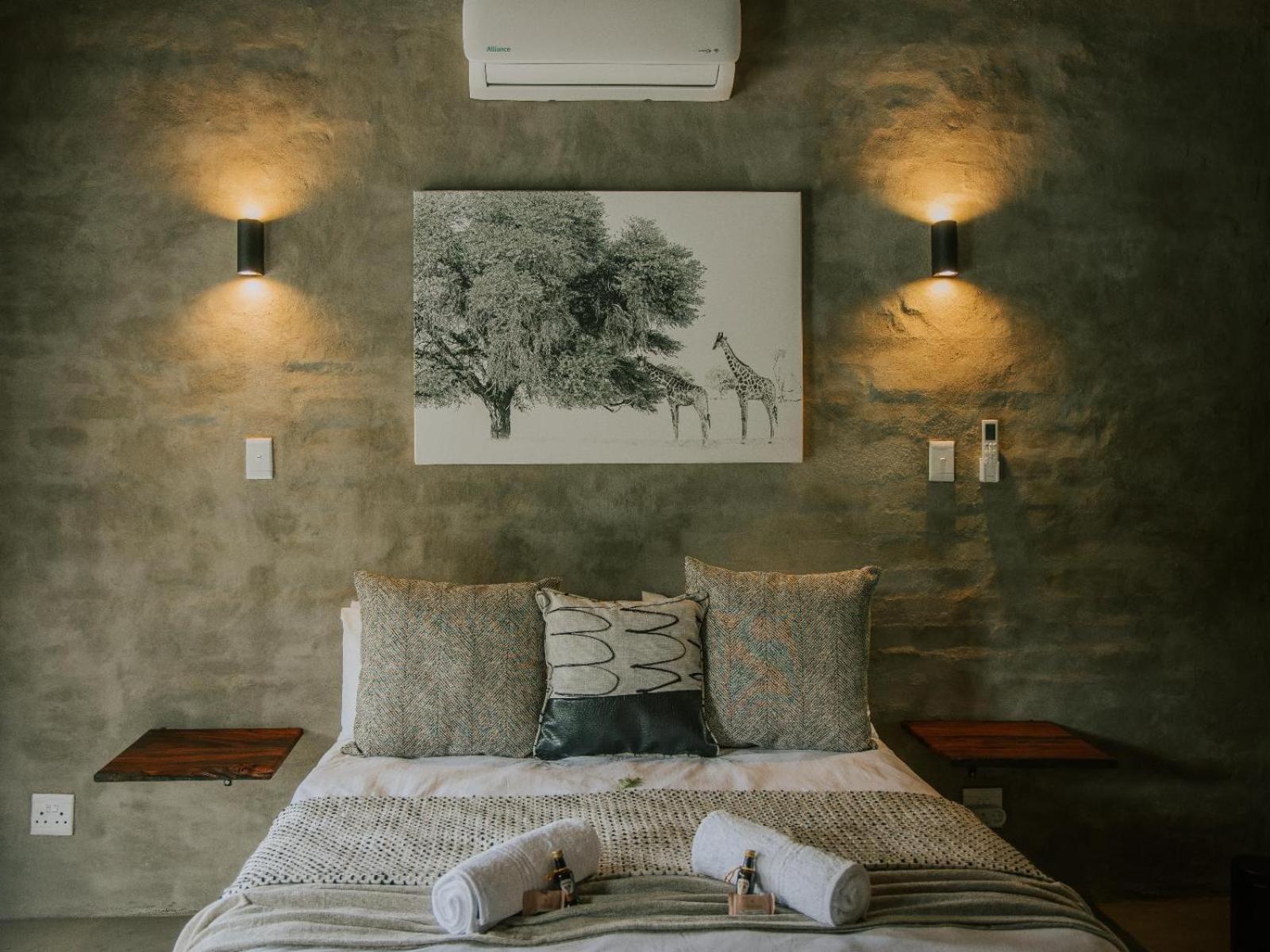 Rhino'S Rest Private Luxury Villa Hoedspruit Quarto foto