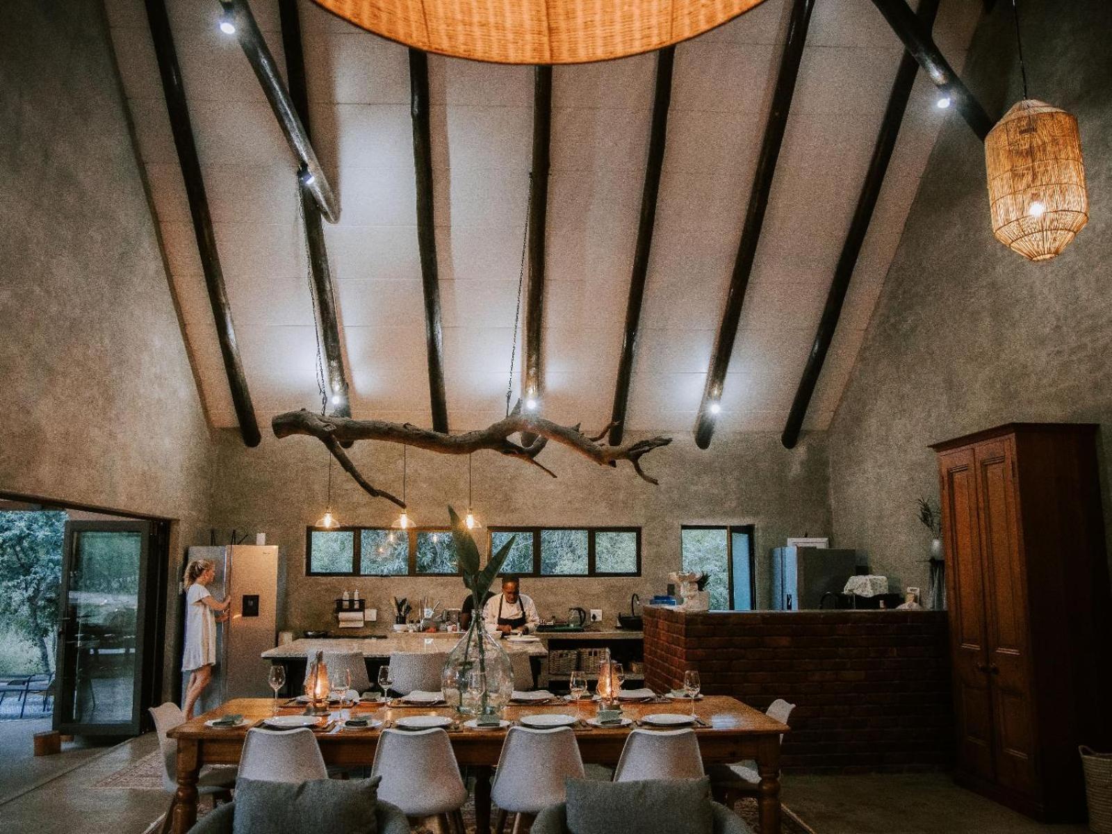 Rhino'S Rest Private Luxury Villa Hoedspruit Exterior foto