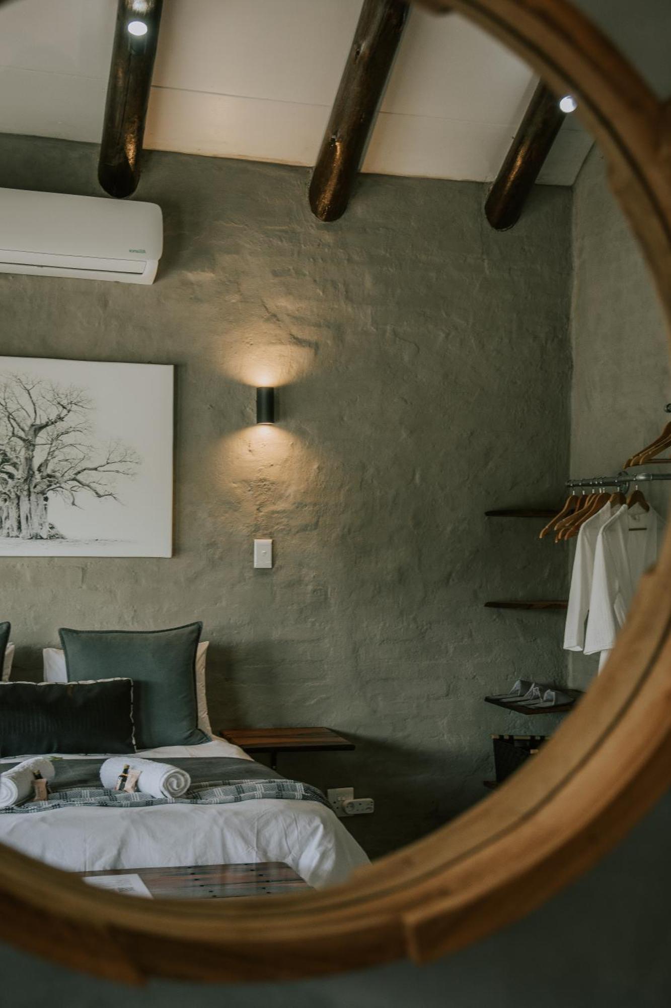 Rhino'S Rest Private Luxury Villa Hoedspruit Exterior foto