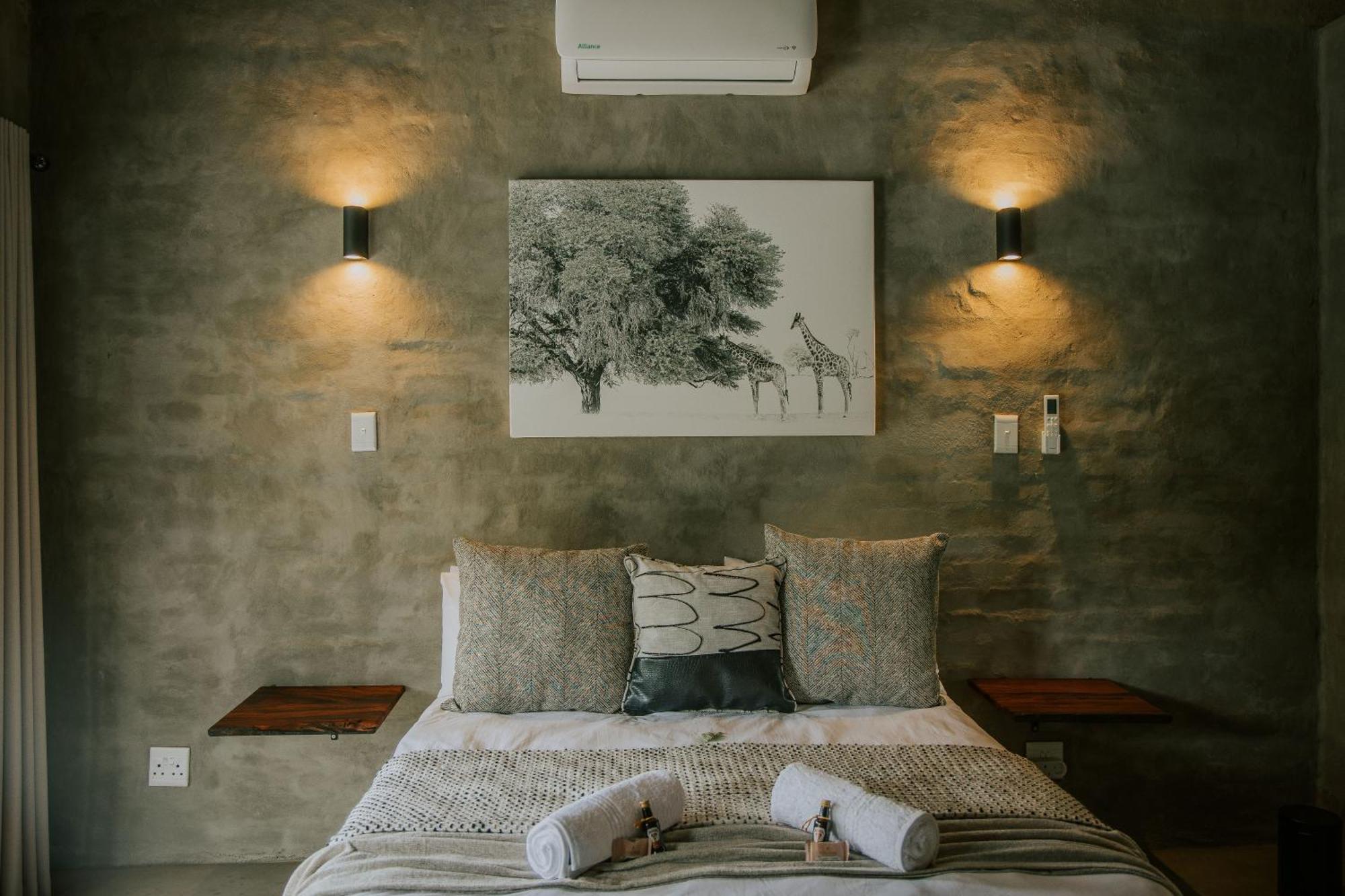 Rhino'S Rest Private Luxury Villa Hoedspruit Exterior foto